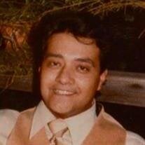Russell D. Medina