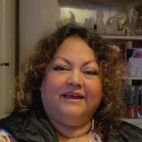 Yolanda Aguayo Garcia