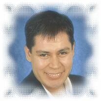 Raudel Guerrero Sanchez