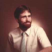 Mr. Paul Maige Gibson