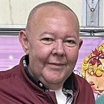 Michael Abell Murphy (Southeast)