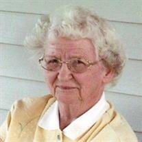 Shirley Jean Bruce