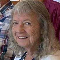 Dorothy "Dottie" Chester