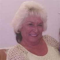 Nancy Nichols