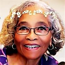 Erma Jean Bell
