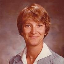 Linda Sue Cain