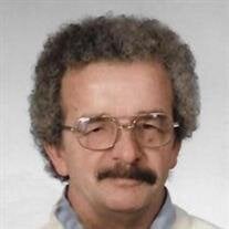 Frank Luczkowski