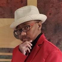 Mr. Darnel E. Hardwick