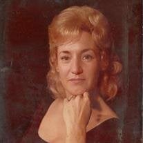 Catherine June Harris-McNair