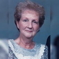 Osteen Yvonne Ostwalt