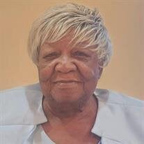 Sarah Leolia Gambrell