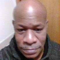 Gregory Alyn Galmon