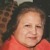 Olga H. Osteguin