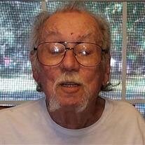 Joseph "Rogers" LaGrange