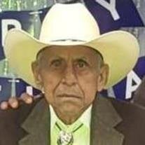Ubaldo Oviedo Ramirez