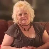 Sandra Dary