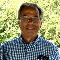 Martin Nagelkirk