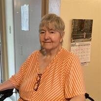 Martha Marie Brown