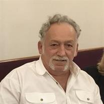 MR. BILLY JOE PIERCE JR.