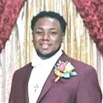 Mr. Leander John Guillory III
