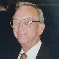 H. Frank Stokes