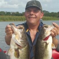 Christopher D. "Mike" Branham