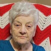 Linda Kaye Spencer