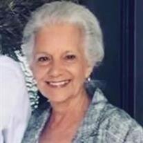 Kathy Ann Benoit
