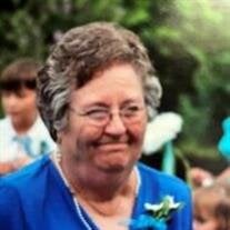 Sharon Schulz