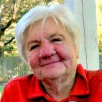 Diana Marie Matula
