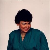 Robyn Elaine Driggers