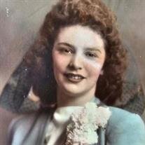 Betty Lou Lawson