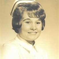 Mrs. Rebecca Ann Ginnery