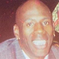 Mr. Otis James Hammons