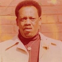 Curtis Sylvester Taylor, Jr.