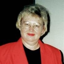 Teresa Maria (Cooper) Dodson
