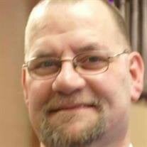 Terry G. Rumback Sr.