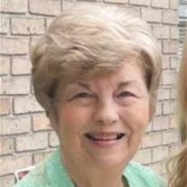 Linda Norton Durden