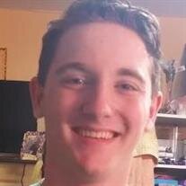 Timothy Alexander "Alexx" Watts