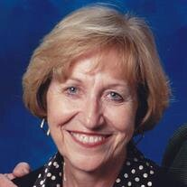 Barbara Keilberg Crocker