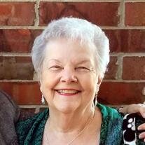 Myrna Marcella Martin