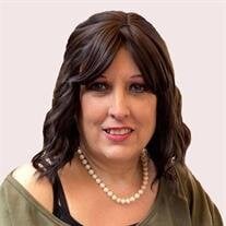 Londa Faye Peterson