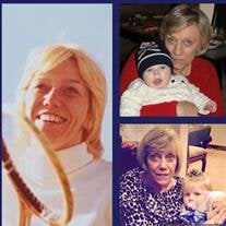 Kay Hicks
