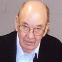 John Ray Vaile