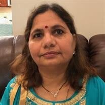 Jayaben Sharma