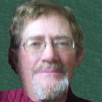 Douglas "Bud" George Clemo