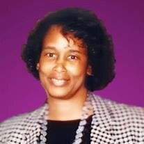 Leola Tate