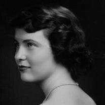 Beverly Startt Genetta