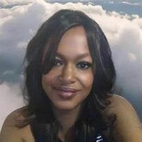 Mrs. Latasha Johnson