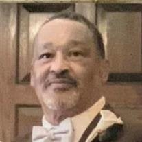 Mr. Curtis Jerome Wicker